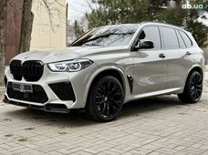 Продажа б/у BMW X5 M 2021 года - купить на Автобазаре