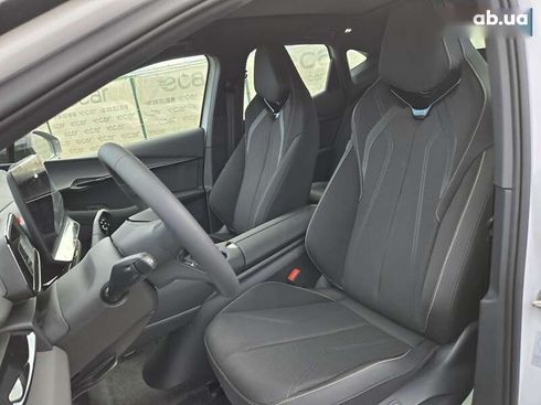 Volkswagen ID. Unyx 2024 - фото 29