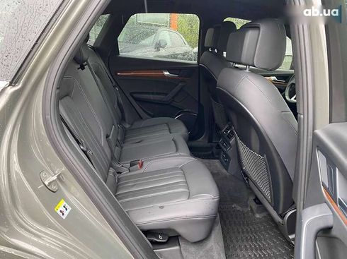 Audi Q5 2023 - фото 25