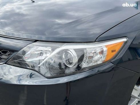 Toyota Camry 2013 - фото 10