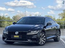 Продаж вживаних Volkswagen Arteon 2020 року - купити на Автобазарі