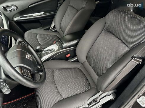 Dodge Journey 2017 - фото 13