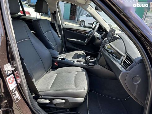 BMW X1 2015 - фото 28