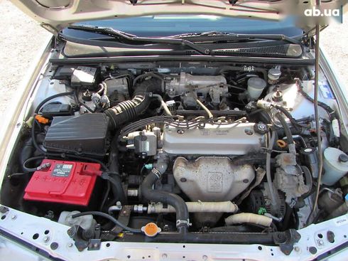 Honda Accord 1998 - фото 25