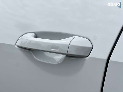Audi E-Tron 2021 - фото 17