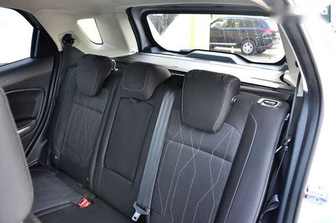Ford EcoSport 2018 - фото 21