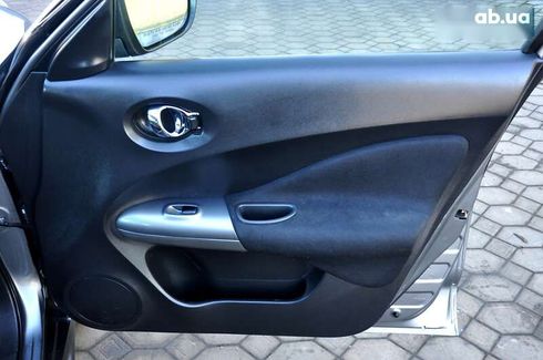 Nissan Juke 2017 - фото 27