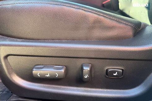 Kia K5 2014 - фото 23