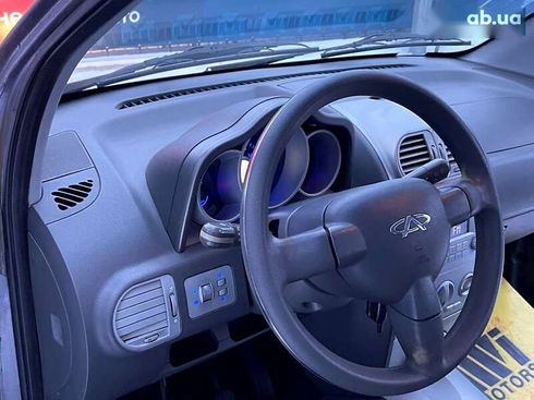 Chery Kimo 2008 - фото 22