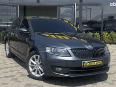 Продаж вживаних Skoda Octavia 2014 року - купити на Автобазарі