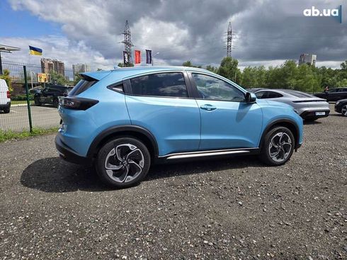 Honda M-NV 2023 - фото 17