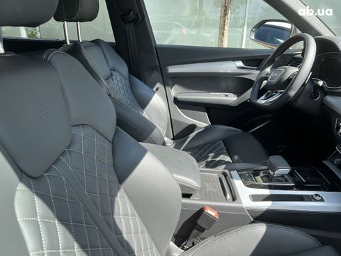 Audi Q5 2022 - фото 12