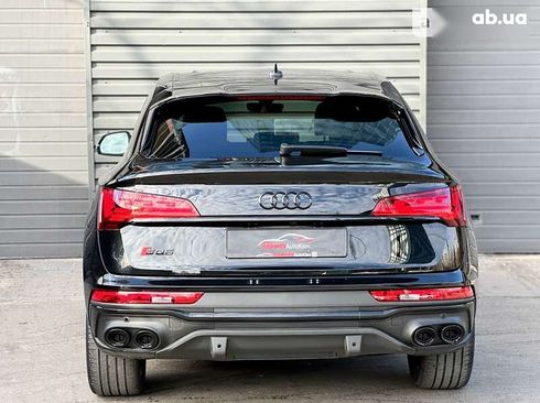 Audi SQ5 2023 - фото 14