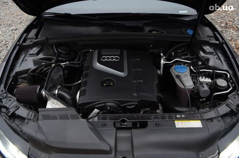 Audi A5 2011 черный - фото 9