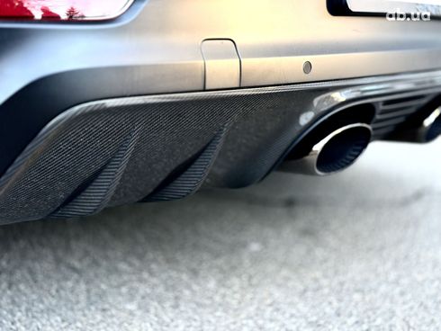 Porsche Cayenne Coupe 2024 черный - фото 8