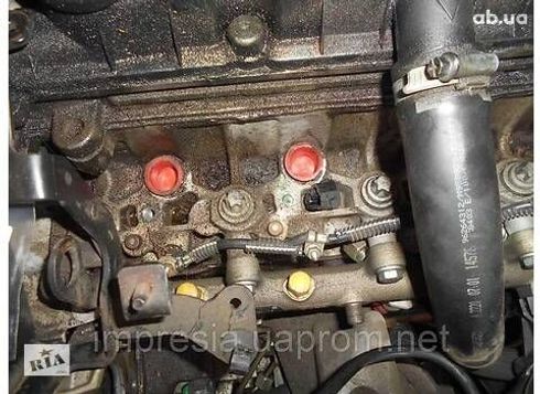 двигатель в сборе для Citroёn Xsara - купить на Автобазаре - фото 3