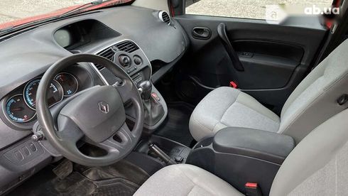 Renault Kangoo 2019 - фото 10