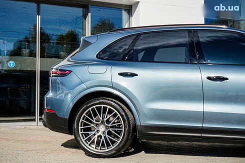 Porsche Cayenne 2019 - фото 14