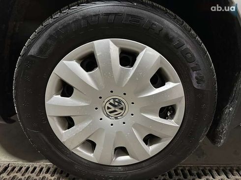 Volkswagen Caddy 2011 - фото 28