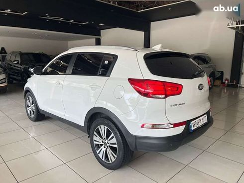 Kia Sportage 2013 - фото 6