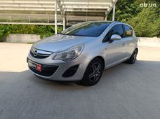 Купить Opel Corsa 2011 бу в Киеве - купить на Автобазаре