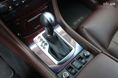 Infiniti QX50 2017 - фото 23