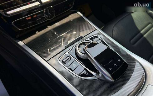 Mercedes-Benz G-Класс 2018 - фото 19