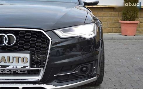 Audi a6 allroad 2017 - фото 4