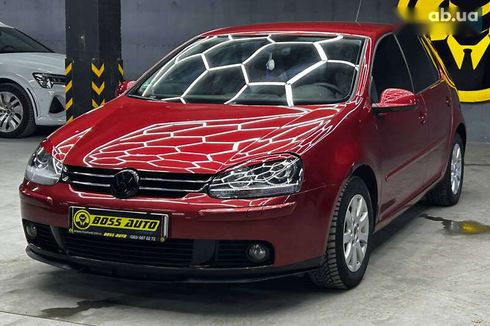 Volkswagen Golf 2005 - фото 3