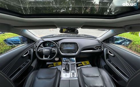 Jetour X70 2022 - фото 13