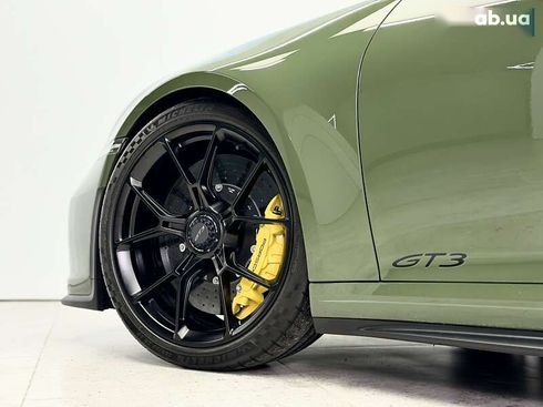 Porsche 911 2022 - фото 9