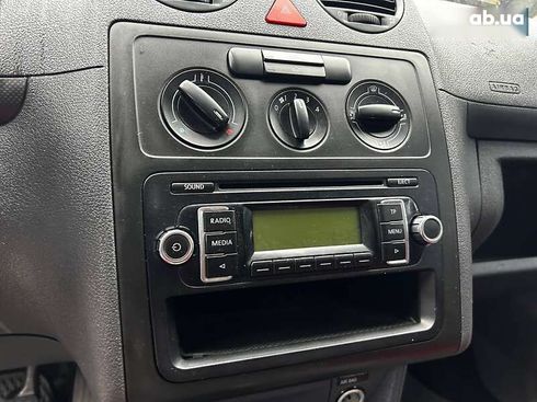 Volkswagen Caddy 2009 - фото 12