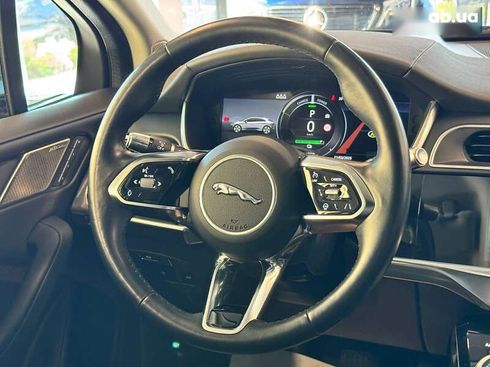 Jaguar I-Pace 2020 - фото 26