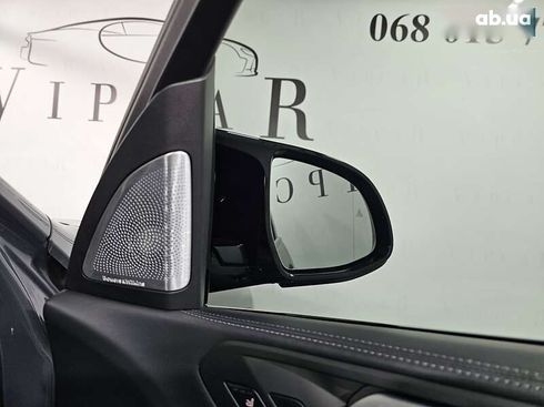 BMW X5 M 2021 - фото 26