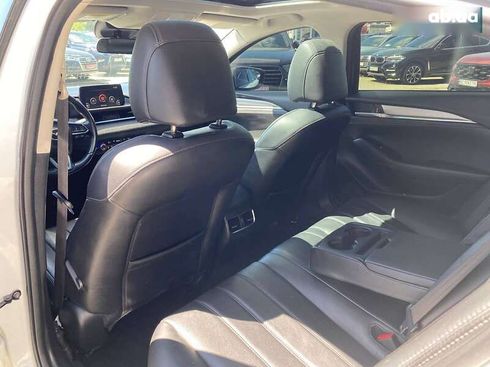 Mazda 6 2018 - фото 21