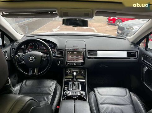 Volkswagen Touareg 2015 - фото 11