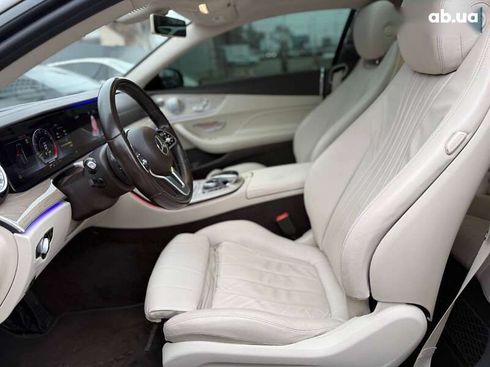 Mercedes-Benz E-Класс 2018 - фото 19