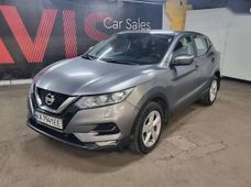 Продаж вживаних Nissan Qashqai 2021 року - купити на Автобазарі