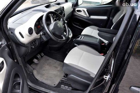 Peugeot Partner 2012 - фото 16