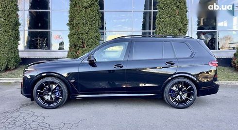 BMW X7 2023 - фото 2