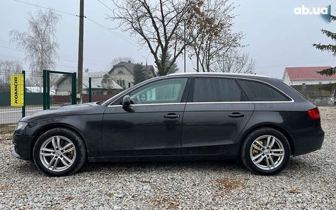 Audi A4 2010 - фото 5