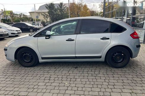 Citroёn C4 2006 - фото 4