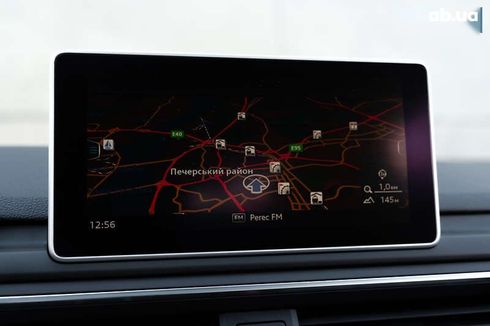Audi rs5 2019 - фото 28