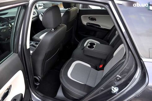 Kia Cee'd 2018 - фото 19