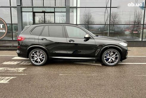 BMW X5 2023 - фото 4