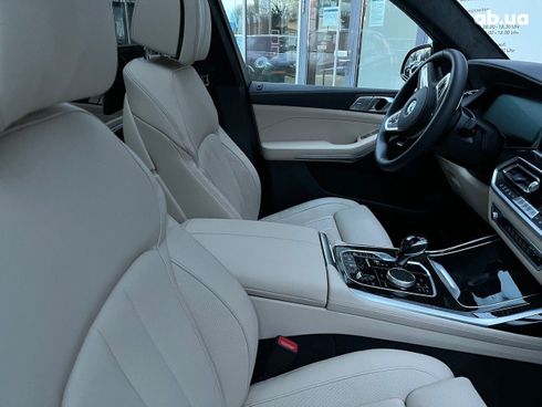 BMW X7 2021 - фото 14