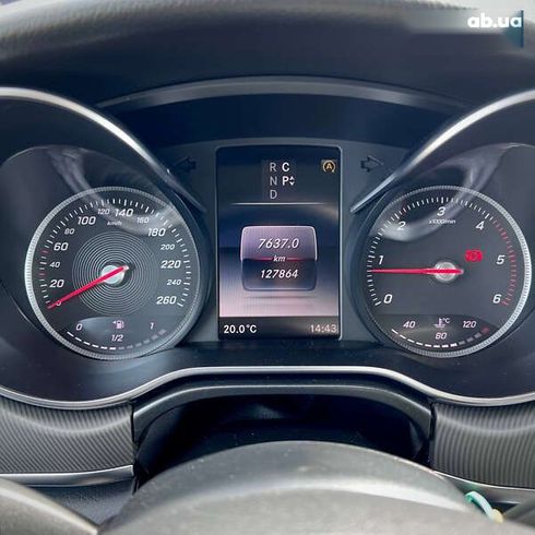 Mercedes-Benz V-Класс 2018 - фото 25