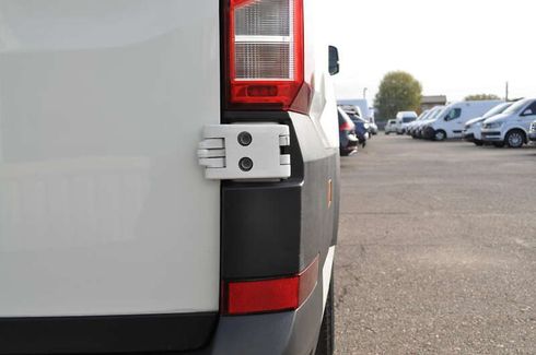 Volkswagen Crafter 2021 - фото 21