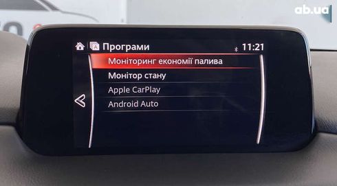 Mazda CX-5 2019 - фото 29