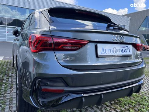 Audi Q3 2022 - фото 15